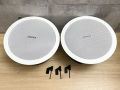 2024年最新】bose 埋め込みスピーカーの人気アイテム - メルカリ