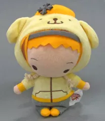 2025年最新】ときめきレストラン ぬいぐるみの人気アイテム - メルカリ