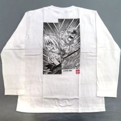 レア】 春泥先生 書き下ろし tシャツ まんだらけ コラボ 大まん祭