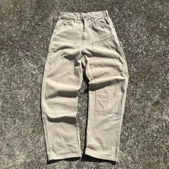 90s Bay value vintage carpenter workpants 