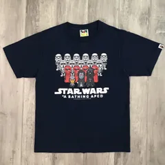 2025年最新】ape スターウォーズの人気アイテム - メルカリ