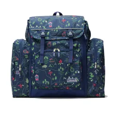 公認販売店 コールマン リュック Coleman サブリュック 子供 キッズ TREK PACK トレックパック 42L 50L 林間学校 大容量 旅行 メンズ レディース CAMPMAP