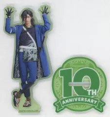 2025年最新】刀ステ 笹貫 アクスタの人気アイテム - メルカリ