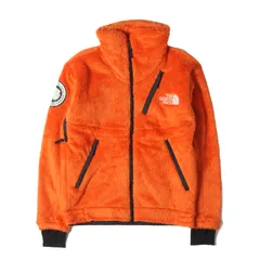 美品 THE NORTH FACE ザ ノースフェイス ジャケット サイズ:L アンタークティカ バーサロフト フリース ジャケット Antarctica Versa Loft Jacket パパイヤオレンジ(PG) アウター ブルゾン【メンズ】のサムネイル