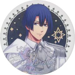 プリティーリズム 缶バッジ 天羽ジュネ 氷室聖 - メルカリ