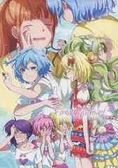 【中古】男性向一般同人誌 ≪プリパラ≫ best friend / 絢芽いろ / 透明ドルチェ