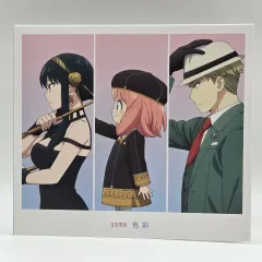 OST SPY × FAMILY(スパイファミリー) （ A1464 ）