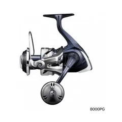 2025年最新】シマノ ツインパワーSW 8000PGの人気アイテム 2025年最新】シマノ ツインパワーSW 8000PGの人気アイテム