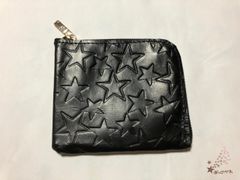 L字財布 革工房