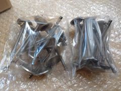 スズキ純正部品 新品未使用 ベルトテンショナー上下セット - メルカリ