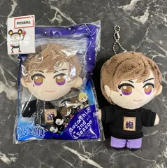 A.B.C-Z河合郁人　ぬいぐるみ・アクリルスタンド　セット 2025年最新】abcz ぬいの人気アイテム - メルカリ