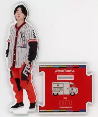 2025年最新】世が世なら アクスタの人気アイテム - メルカリ