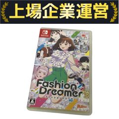 ファッションドリーマー /Fashion DreamerNintendo Switch ニンテンドースイッチ N10199962