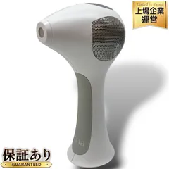 Tria Beauty トリア LHR4.0 脱毛器 パーソナル レーザー脱毛 家庭用 美容機器 家電 中古  C9418620のサムネイル