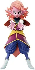 【中古】【非常に良い】一番くじ ドラゴンボール SUPER DRAGONBALL HEROES 3rd MISSION F賞 時の界王神フィギュア 全１種のサムネイル