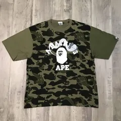 超希少　KAWS × アベイシングエイプ　フットソルジャー\u0026ベンディ　LサイズESSENTIALS