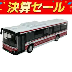 フェイスフルバス ダイキャストスケールモデル