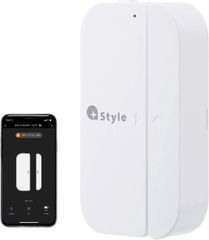 特価 +Style ORIGINAL スマートセンサー ドア プラススタイル家電を自動動作 wifi プラススタイル
