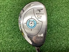 2025年最新】ツアーステージ ViQ CL ユーティリティー レディースの