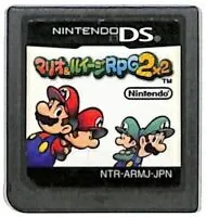 【中古】NDS マリオ＆ルイージRPG2 ※カートリッジのみ