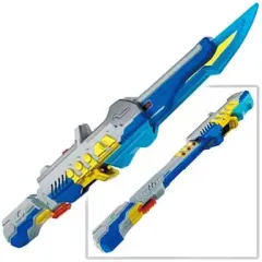 【中古】　ナイトティンバー　DX　ウルトラマンビクトリーナイト DXナイトティンバー | バンダイ | DXナイトティンバー | Joshin