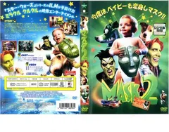 未開封品　映画『MASK』 DVD Mask 1985 DVD Movie Special Edition Director Cut Drama Film