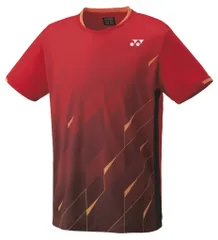 2023年最新】ヨネックス：yonex ゲームシャツ フィットスタイルの人気