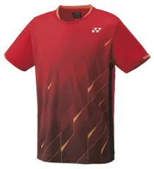 2023年最新】ヨネックス:yonex ゲームシャツ フィットスタイルの人気