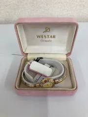 2025年最新】ウェスター 時計の人気アイテム - メルカリ