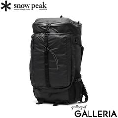 希少】snow peak トロリーケース UG-613 未使用品 - メルカリ