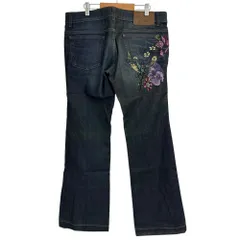 2025年最新】gucci フレアパンツの人気アイテム - メルカリ