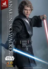 Hot Toys - ホットトイズ 1/6 アナキン スカイウォーカー DX34AE