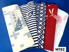 2025年最新】浴衣反物 まとめ売りの人気アイテム - メルカリ