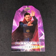 ベネディクト・カンバーバッチ 24 LEAF１枚限定直筆サインカードMARVEL 2025年最新】カンバーバッチの人気アイテム - メルカリ