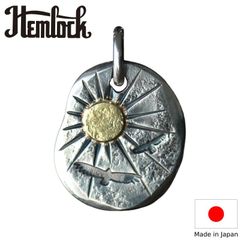 hemlock ヘムロック Eagle metal 大 イーグルメタル 大