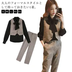 入学式 ママスーツ パンツ セットアップ 卒業式 3点セット フォーマル レディース パンツスーツ 母 着痩せ スーツ カジュアル おしゃれ 卒園式 ママ 発表会 スーツ 黒 セレモニースーツ 通勤 #yz6732