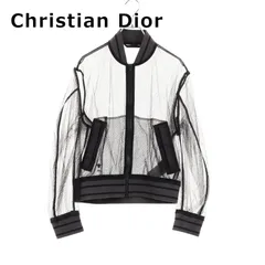 2024年最新】dior ボンバージャケットの人気アイテム - メルカリ