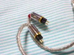【最終値下】Effect Audio Grandioso 2Pin-3.5mm 最終値下】Effect Audio Grandioso 2Pin-3.5mm 最終値下】Effect