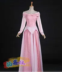 2025年最新】眠れる森の美女 オーロラ姫 コスプレの人気アイテム