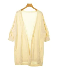 SALON adam et rope カーディガン レディース 【古着】【中古】【送料無料】