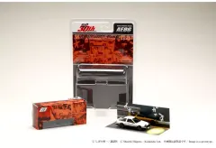 【未開封】頭文字(イニシャル）D ダイキャストミニカー コレクション Amazon | REAL-X 1/72 頭文字D 1:72 Scale リアル-X イニシャルD