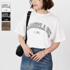 MM6 MAISON MARGIELA エムエムシックス メゾン マルジェラ T