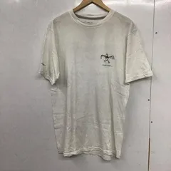 VOLCOM ボルコム Tシャツ 半袖 半袖カットソー プリントTシャツ クルーネックカットソーのサムネイル