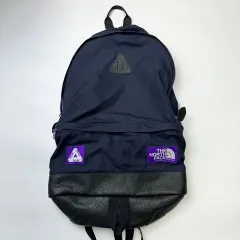 2025年最新】palace backpackの人気アイテム - メルカリ