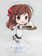 [중고] 소품(캐릭터) 간미야 칸무스 급사 스탠드