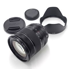 |中古| FUJIFILM フジノンレンズ XF 16-80mm F4 R OIS WR 多用途ズームレンズ | Serial#:9CA08266