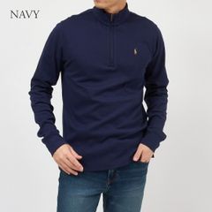 □ 現行 POLO RALPH LAUREN ハイブリッド スウェットシャツ M - メルカリ