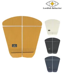 専用　最終値下げLordish Behavior  5×3 mm  Mサイズ Lordish Behavior：リーシュコード 6ft Medium 3色展開 オール