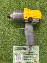 【中古B】空研 1/2SQ 2インチロング超軽量インパクトレンチ(12.7mm角) KW1600SPRO2