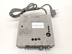中古＜サン電子＞TLCモデム／同軸LANモデム／TLC-2000M①